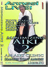 Minimizing Aiki 2